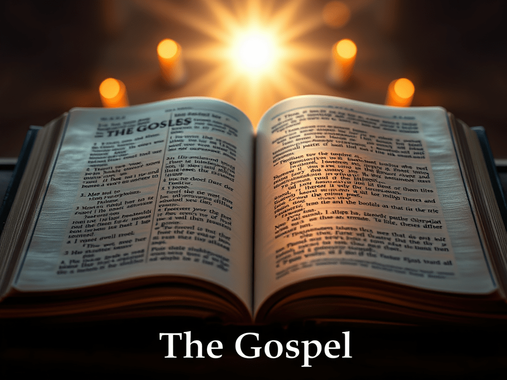 The Gospel